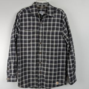 Carhartt Force Flannel - Medium